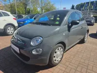 Gebraucht Fiat 500 71 PS (52 kW) 2021 Grau Kleinwagen