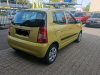 gebraucht Kia Picanto 2005