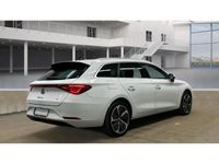 Gebraucht Seat Leon ST XCELLENCE 204 PS (150 kW) 2021 Kombi