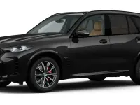 Gebraucht BMW X5 Comfort Edition 286 PS (210 kW) 2025 Schwarz SUV