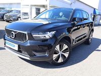 Gebraucht Volvo XC40 Core 211 PS (155 kW) 2022 Black solid (stone) SUV