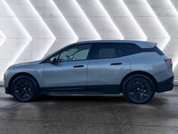 Gebraucht BMW iX 384 kW (523 PS) 2023 Grau SUV