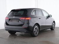Gebraucht Mercedes B250e Progressive 218 PS (160 kW) 2024 Schwarz Kleinwagen
