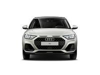Second-hand Audi A1 116 CP (85 kW) 2025 Argintiu SUV