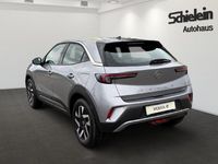 Gebraucht Opel Mokka-e Elegance 100 kW (136 PS) 2024 Grau artense SUV