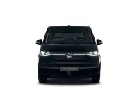 Gebraucht VW Multivan Style 150 PS (110 kW) 2025 Deep black perleffekt Van / Kleinbus