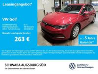 gebraucht VW Golf VIII Active