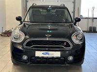 Gebraucht Mini Cooper S Countryman 192 PS (141 kW) 2020 Schwarz SUV