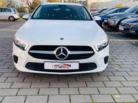 Gebraucht Mercedes A220 190 PS (139 kW) 2020 Weiß Limousine