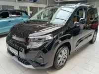 Gebraucht Opel Combo 131 PS (96 kW) 2026 Karbon schwarz metallic Van / Kleinbus