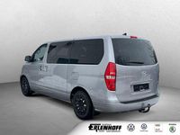 Gebraucht Hyundai H-1 Trend 170 PS (125 kW) 2019 Silber Van / Kleinbus