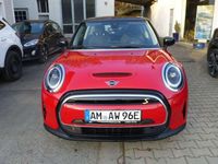 Gebraucht Mini Cooper SE Classic 135 kW (184 PS) 2021 Chili red Kleinwagen