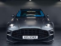 Gebraucht Aston Martin DBX 707 707 PS (519 kW) 2023 Grau SUV