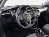 Gebraucht Opel Corsa-e 100 kW (136 PS) 2022 Orange Kleinwagen