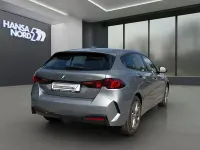 Gebraucht BMW 120 Performance 170 PS (125 kW) 2024 Grau Limousine