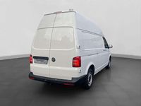 Gebraucht VW T6.1 102 PS (75 kW) 2020 Candyweiß Van