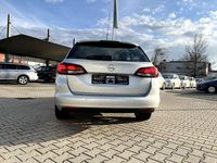 Gebraucht Opel Astra 122 PS (89 kW) 2021 Silber Kombi