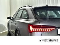 gebraucht Audi A6 Allroad 45 TDI quattro S tronic AHK+NAVI+STHZ+LED