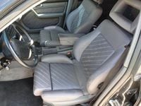 Gebraucht Audi Quattro Performance 230 PS (169 kW) 1991 Schwarz Coupé