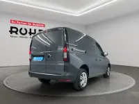 Gebraucht VW Caddy 114 PS (83 kW) 2021 Pure grey Van / Kleinbus
