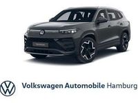 Neu VW Tayron R-line 150 PS (110 kW) 2026 Grau (uranograu) SUV