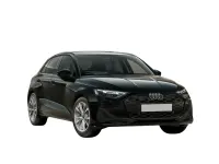 Neu Audi A3 150 PS (110 kW) 2026 [a2a2] brillantschwarz Limousine