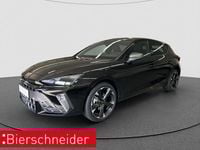 Neu Cupra Leon 150 PS (110 kW) 2026 Schwarz Limousine