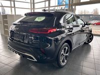 Gebraucht Kia XCeed Spirit 141 PS (103 kW) 2024 Zilinaschwarz SUV