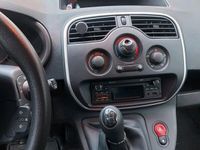 gebraucht Renault Kangoo Maxi cdi1.5 TÜV bis 12/2025