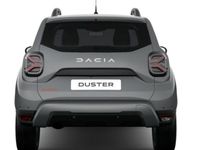 gebraucht Dacia Duster Extreme TCe 130 sofort verfügbar