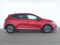 Gebraucht Renault Clio V Evolution 91 PS (66 kW) 2023 Dezir rot Kleinwagen