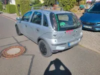 Gebraucht Opel Corsa 80 PS (58 kW) 2026 Silber Kleinwagen