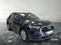 Gebraucht Audi Q3 Ambiente 190 PS (139 kW) 2020 Kosmosblau metallic SUV