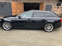 gebraucht Audi A6 A6Avant 3.0 TDI DPF quattro tiptronic