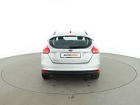 gebraucht Ford Focus 1.0 EcoBoost Trend, Benzin, 11.070 €