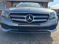 Gebraucht Mercedes E220 194 PS (142 kW) 2018 Grau Kombi