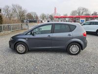 Gebraucht Seat Altea Copa 125 PS (91 kW) 2013 Grau Limousine