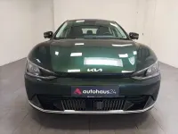 Gebraucht Kia EV6 Air 167 kW (228 PS) 2024 Grün SUV