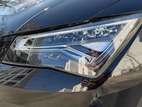 Gebraucht Seat Ateca XCELLENCE 150 PS (110 kW) 2017 Schwarz SUV