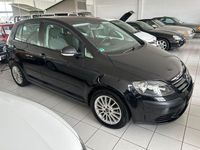 Gebraucht VW Golf IV Trendline 105 PS (77 kW) 2005 Schwarz Limousine