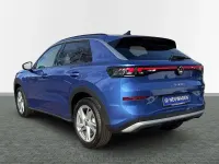 Neu VW T-Roc Cabriolet Life 150 PS (110 kW) 2026 Blau SUV
