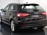 gebraucht Audi A3 Sportback e-tron S tronic