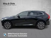 Gebraucht Volvo XC60 Plus 197 PS (144 kW) 2023 Schwarz SUV