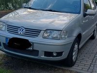 gebraucht VW Polo 1.4 6N2 TUV 12/2024 EZ 10.05.2000