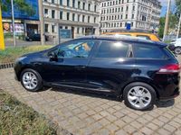 gebraucht Renault Clio GrandTour 1.2 16V 75 LIMITED