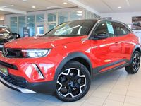 Gebraucht Opel Mokka Ultimate 131 PS (96 kW) 2022 Schwarz SUV