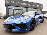 Gebraucht Corvette C8 481 PS (353 kW) 2023 Blau