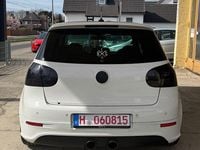 Gebraucht VW Golf V Edition 305 PS (224 kW) 2007 Weiß Limousine