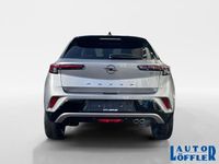 Neu Opel Mokka 136 PS (100 kW) 2026 Grau SUV