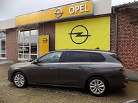 gebraucht Opel Astra ST 1.5 D AT Navi ACC Sitzheizung PDC Ganzj